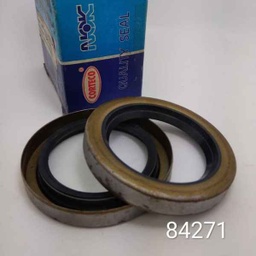 [84271] SEAL RODA BELAKANG ISUZU KAD MERK NOK KODE 5-09625-092