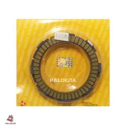 [80840] ASPIRA KAMPAS KOPLING GL-100/PRO CDI/H2-22201-166-1700