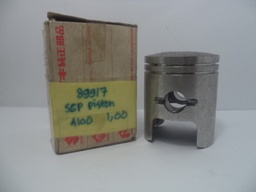 [89917] SGP PISTON A100 OVER 1.00