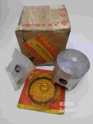 [80458] SGP PISTON KIT RC 0.50