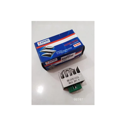 [98197] SGP REGULATOR SHO/SMASH