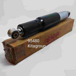 [95480] SGP SHOCK BLK TORNADO