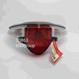 [30863] AHM STOPLAMP BELAKANG ASSY REVO ABS