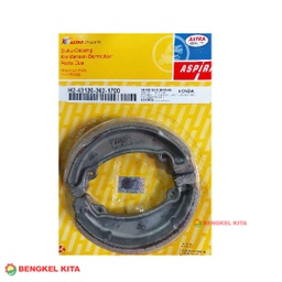 [46654] ASPIRA KAMPAS REM GLPRO