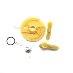 [55616] STARKE PLATE FRICTION GX160