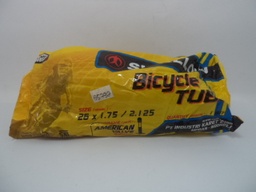 [85792] SWL BAN DALAM 26X1.75 DOP PANJANG 48 MM