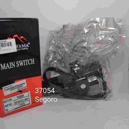 [137054] TAKAYAMA KUNCI KONTAK+PENGAMAN TIGER 08/35100-KCJ-660