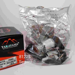 [81225] TAKAYAMA KUNCI KONTAK+JOK PRIMA