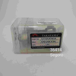 [36414] TAKAYAMA NOKEN AS SMASH N