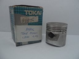 [89896] TOKAI PISTON C800 0.25