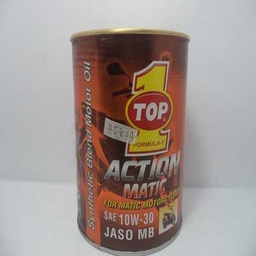 [85649] TOP 1 ACTION MATIC 12 X 0.8 L