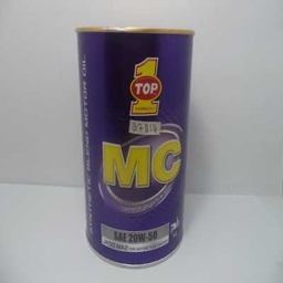 [87916] TOP 1 MC OLI 1L 24X 1L