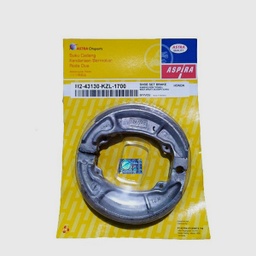 [87787] ASPIRA KAMPAS REM BEAT/SCOOPY/VARIO/H2-43130-KZL-1700