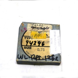 [94296] RING PISTON YB100 over 0.75