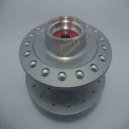 [89209] TROMOL DPN KARISMA SLV