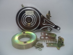 [33174] TROMOL MINI KECIL 70 (mini 16)