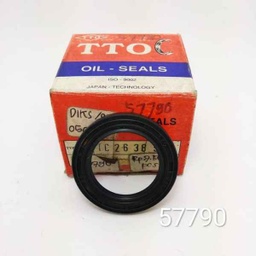 [157790] SEAL 26-38-5 TC/TTO SEAL GEAR DEPAN RX100/RXK/LS/DT100/125