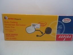 [89867] ASPIRA SPION HONDA