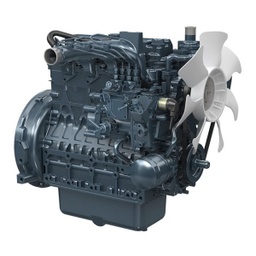 [1G970-50000] V2003-T-E2B-EU-X3