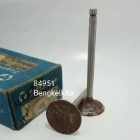 [84951] VALVE IN EX MOBIL HIJET S75