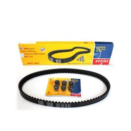 [136150] ASPIRA V-BELT+ ROLLER  VARIO 150 ESPi/H2-231PA-K36-1200