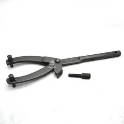 [85572] MOLLAR TAHANAN KOPLING GANDA / FLY WHEEL SPANNER / KUNCI CVT MLR 69012105