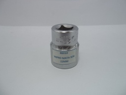 [86010] LIPPRO MATA SOK 22MM / SHOCK