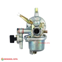 [89672] CARBURATOR KLEM POTONG RUMPUT / BRUSH CUTTER 328