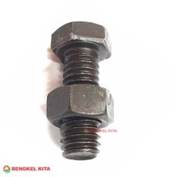 [86441] BAUT 1/4 X 1/2