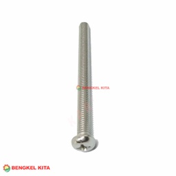 [86492] BAUT 6 X 50 JP