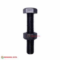 [86313] BAUT 7/16 X 2 1/2