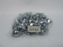 [80585] BAUT SENG (PENDEK) 1/4 X 1