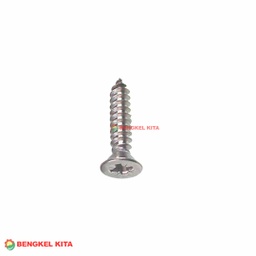 [37263] BAUT ULIR / TAP FAB 8 X 1/2