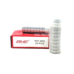[30837] BEARING 607 2RS BME (ISI 2160)