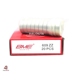 [30840] BEARING 609 ZZ BME