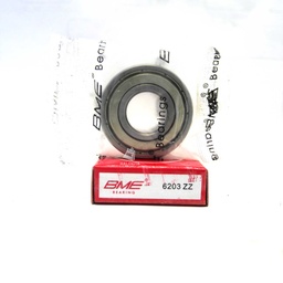 [30934] BEARING 6203 ZZ BME (ISI 300)