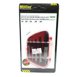 [30936] MOLLAR ALAT PENCABUT BAUT RUSAK 