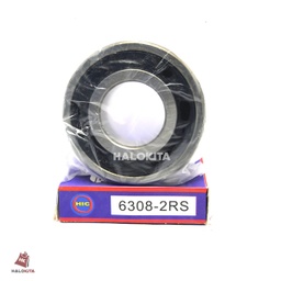 [30308] BEARING 6308 2RS HIC