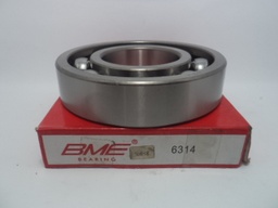 [30858] BEARING 6314 ZZ BME (ISI 12)