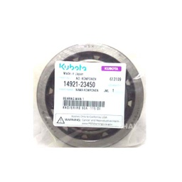 [14921-23450-1] BEARING MAIN - 1 KND/ER/ RD 90A -115 DI