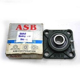 [56948] BEARING UCF 204-12 ( NKN / ASB )