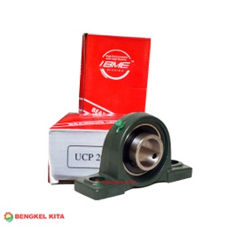 [30721] BEARING UCP 210 BME (ISI 10)
