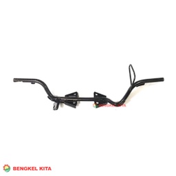 [98175] BESI BARSTEP BLADE