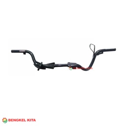 [30862] BESI BARSTEP REVO ABS