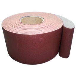 [84230] AMPLAS ROLL GRIT 180 / MODERN / JUAL PER METER