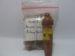 [90407] BLANDER LAS POTONG NO 1.2 .3.4