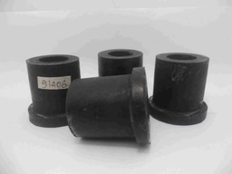[91408] BUSHING RUBBER FE/PS G