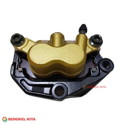 [36281] CAKRAM BAWAH/KEPALA BABI VEGA R N