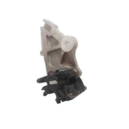 [137079] CAKRAM BWH/KPL BABI TIGER N