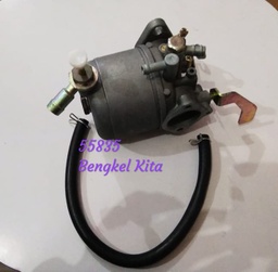 [55835] CARBURATOR ASSY Kbt KS200 / KARBURATOR